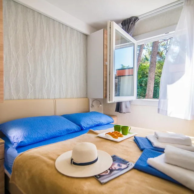 Mobile Home, Deluxe، Centinera Resort 4/10