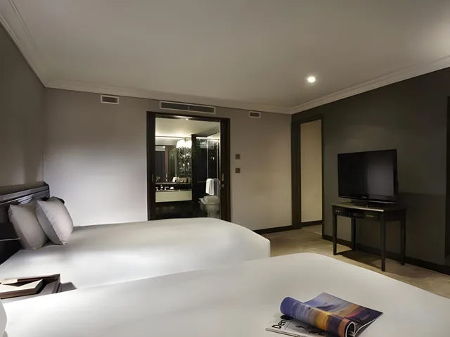 Suite, Parlor، Maison Glad Jeju 1/1