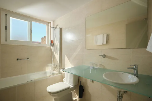 غرفة ثلاثية، Sercotel Zurbaran Palma 3/3