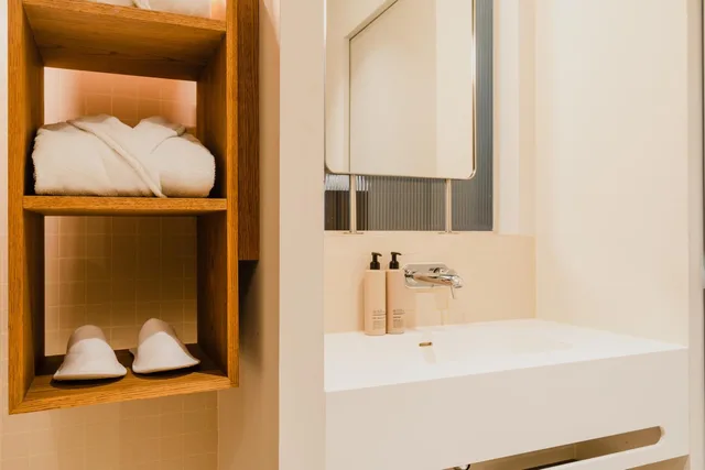 غرفة كومفورت بسرير مزدوج، Hotel Pontsteiger 10/10