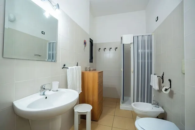 Superior, Apartment, 1 Queen and 1 Single Bed, Sofa, Stella dell Est 2/2