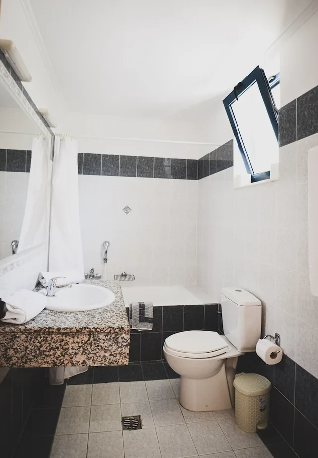 شقة بغرفة نوم واحدة، Stegna Star Apartments 6/7