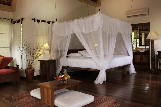 جناح، Naya Gawana Resort Spa 2/8