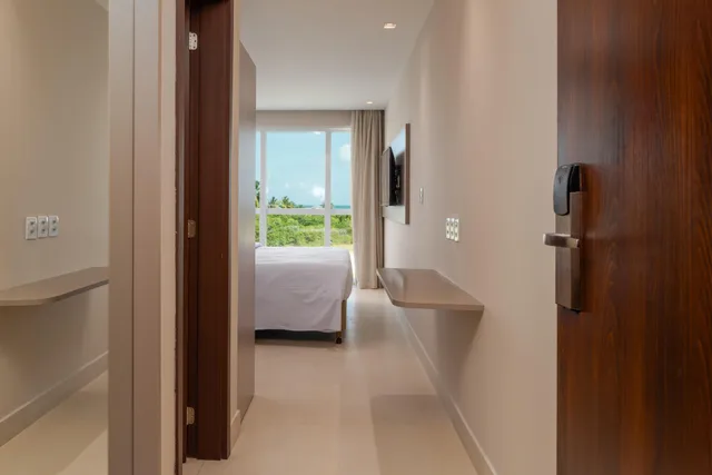 شقة سوبيريور، Transamerica Dunas de Marapé - Alagoas 7/7
