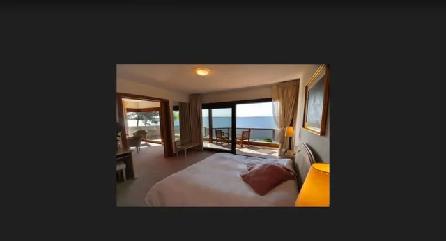 جناح بسرير كينج، Hotel del Lago Golf and Art Resort 1/1
