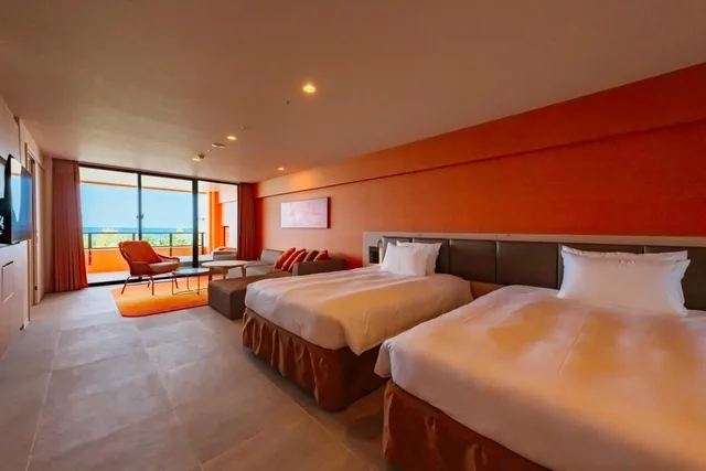 Ocean, Terrace، AQUASENSE Hotel & Resort 1/1