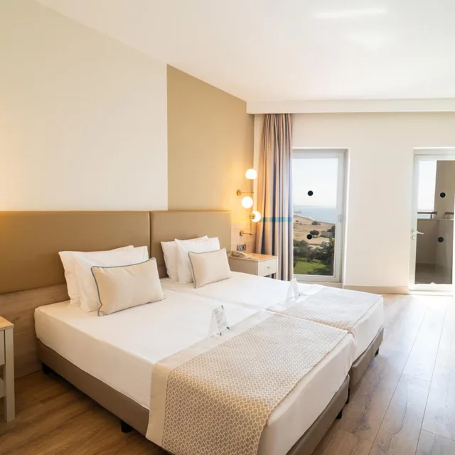 جناح ديلوكس، Arcanus Hotels Sorgun 1/6