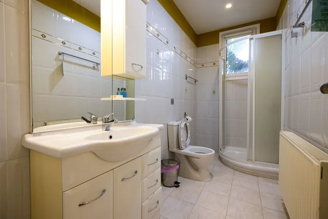 غرفة قياسية بسرير كوين، St Elena Boutique Hotel 5/6