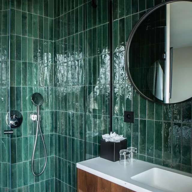 غرفة كلاسيكية مزدوجة، Hotel Flanelles Paris 9/10