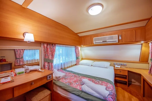 Mobile Home, Double Bed، S3 Seahorse Beach Club & Hotel 4/9