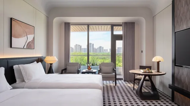 Kimpton Nine Trees Shanghai by IHG، Nanqiao 6/50