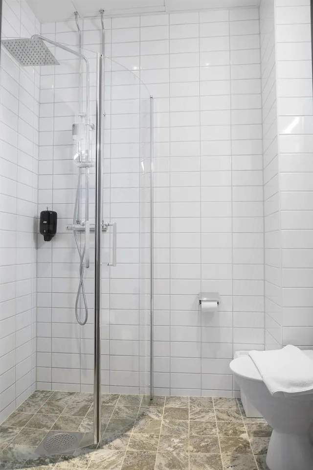 غرفة سوبيريور بسرير كوين، Hotel Hotorget, BW Signature Collection 2/2