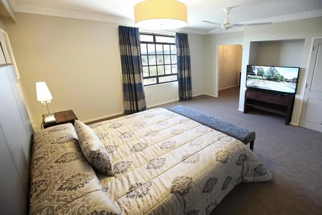 جناح تنفيذي، Distinction Rotorua Hotel & Conference Centre 1/2