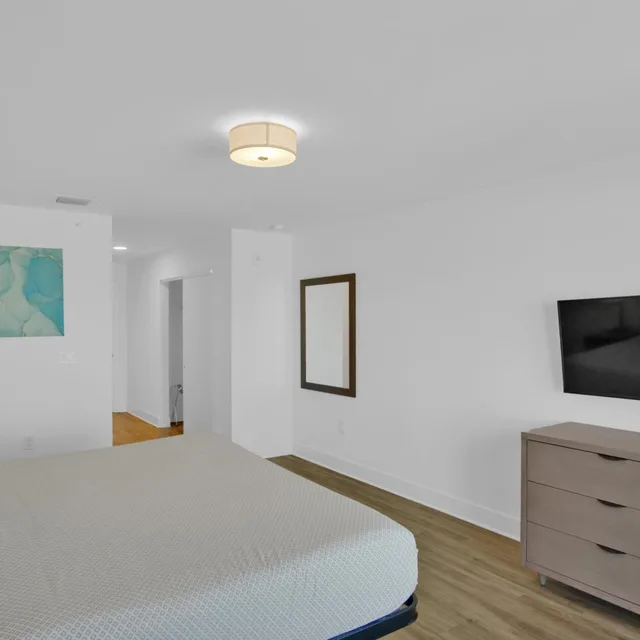 3 Bedrooms, Deluxe, Suite, Gulf View, High Floor, The Avalon Club 8/10