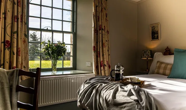Classic, Main House, FORSS HOUSE HOTEL 2/2