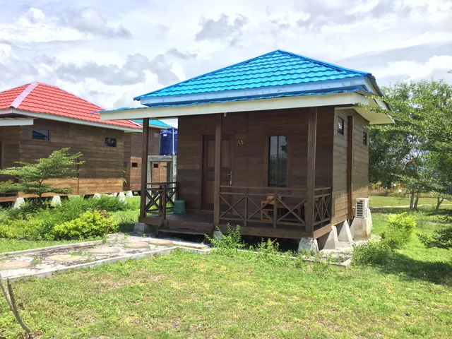 Pelangi Lake Resort and Hotel Belitung، Tanjung Pandan 8/24