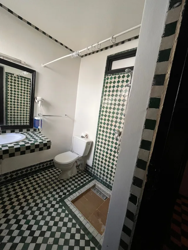 غرفة قياسية بسرير مزدوج، ISLANE HOTEL 9/10