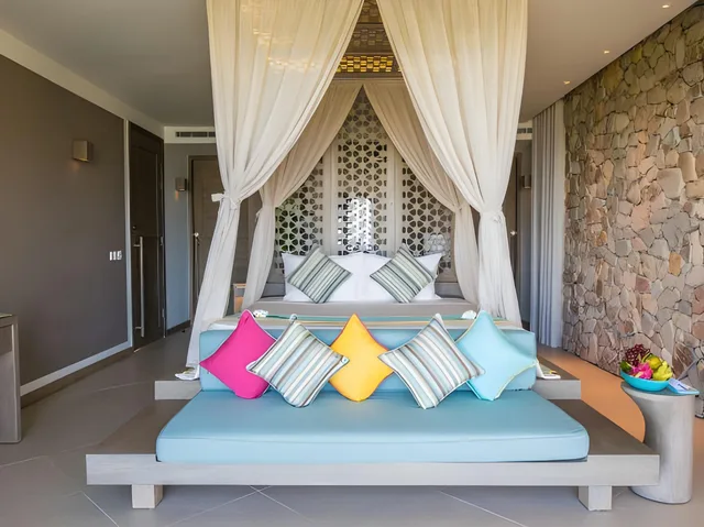 2 Bedrooms, Villa, Mia Resort Nha Trang 1/1