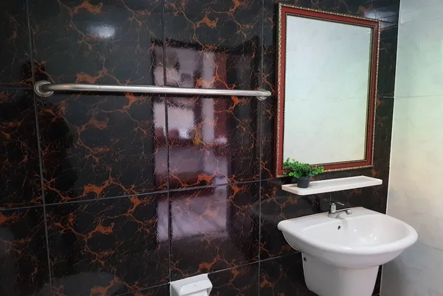 غرفة سوبيريور بسرير كوين، Pattaya Bed Boutique 3/4
