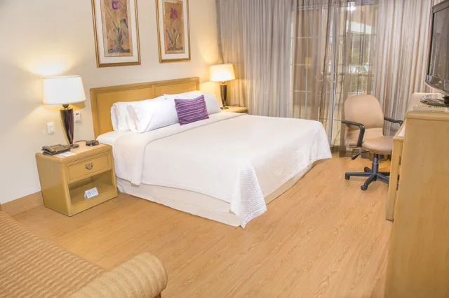 غرفة قياسية بسرير كينج، iStay Hotel Ciudad Victoria 7/9