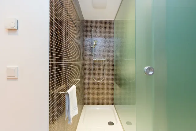 2 Bedrooms, Deluxe, Apartment, 2 Queen Beds, Executive Level, Sofa، Rafael Kaiser - Business Apartments 7/7
