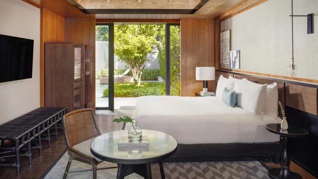 1 Bedroom, Garden Pool, Villa، Kimpton Kitalay Samui 6/10