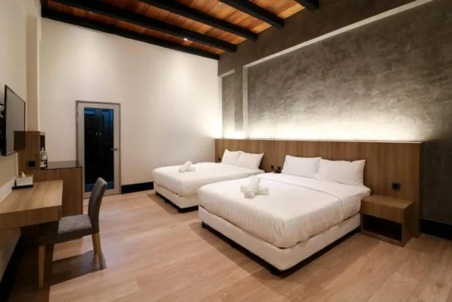 غرفة سوبيريور، The Nines A Boutique Collection Hotel Malacca 1/4