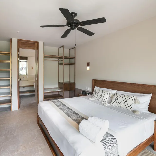 Apartment, Zereno 3/10