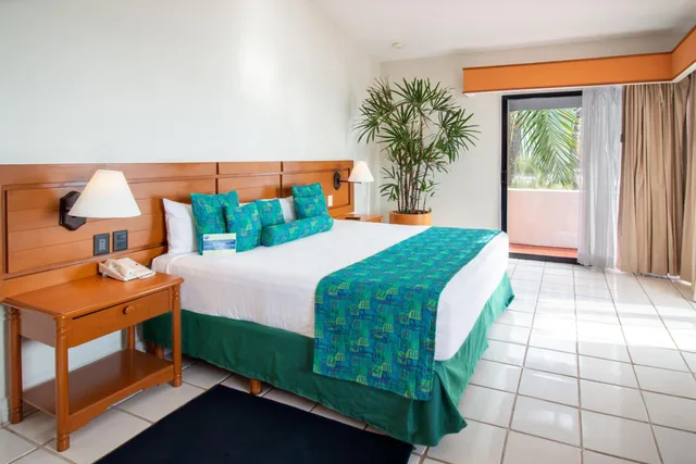Suite, Plaza Pelicanos Club Beach Resort 6/10