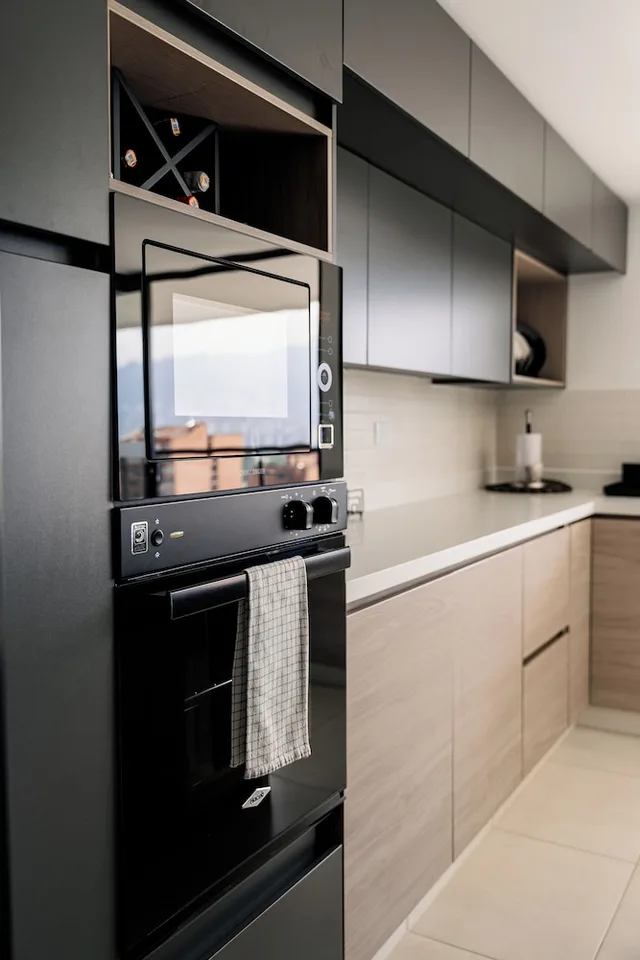 شقة إليت بسريرين منفصلين وسرير كينج، Luxury Suites Gema by Cadissa 5/5