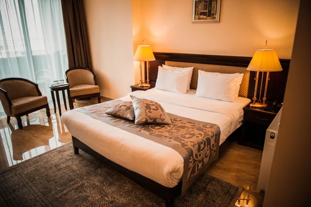 Standard, Single, Hotel Del Mar 1/4