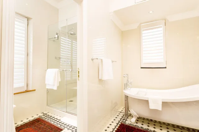 غرفة فاخرة، Coopmanhuijs Boutique Hotel and Spa 4/6