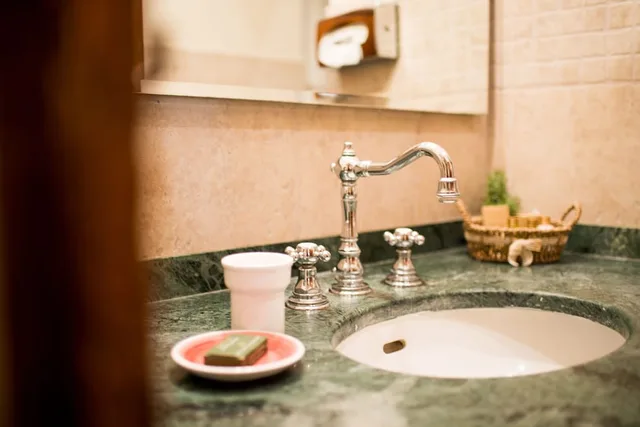 غرفة كلاسيكية بسرير مزدوج، PALAZZO DEL CAPITANO Wellness & Relais - Luxury Borgo Capitano Collection 7/7