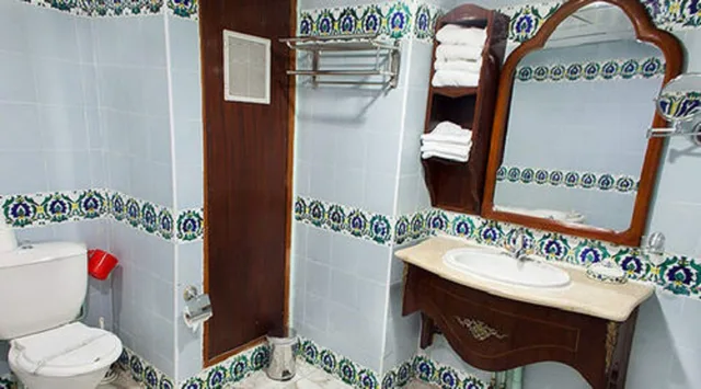 Suite, Double Bed, DAR DIAF ALGER 2/3