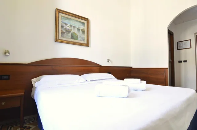 غرفة اقتصادية بسرير كينج، Palazzo Vecchio Hotel 5/10