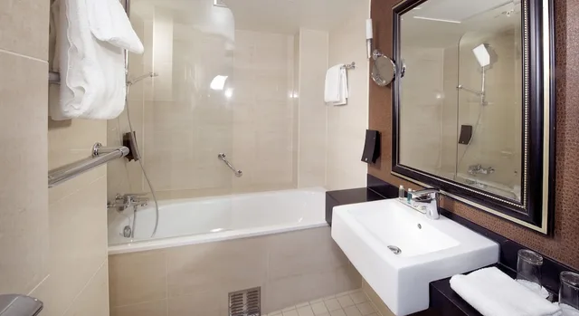 غرفة سوبيريور بسرير مزدوج، Home Hotel Havnekontoret 9/10