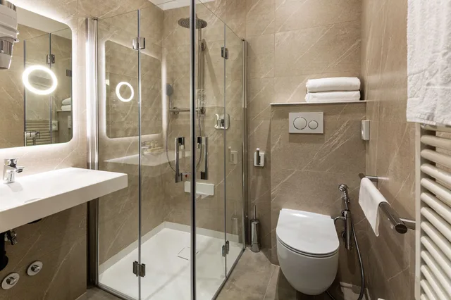 Classic, Double Bed, Valley View، Fontebella 8/10