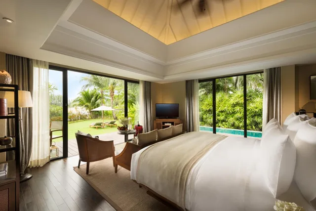 Sala, Villa, Private Pool، Anantara Layan Phuket Resort 1/4