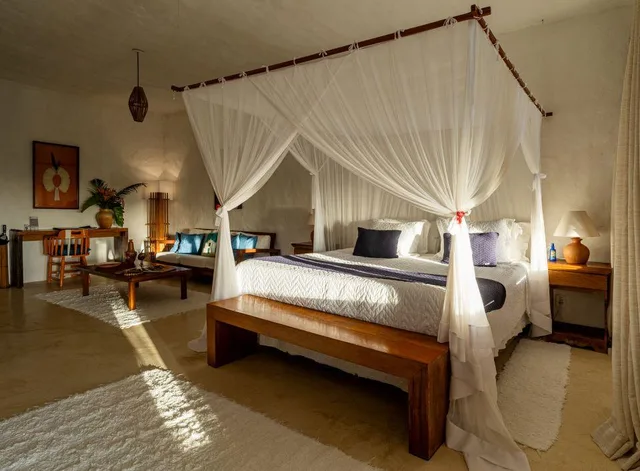 Master, Suite، Hotel Boutique Bahia Bonita 2/6