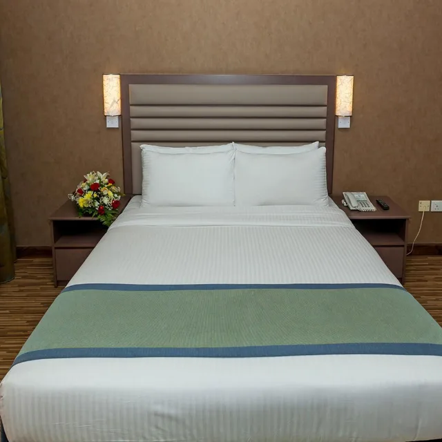 غرفة قياسية مفردة، Wave International Hotel (ex Florida) 8/8