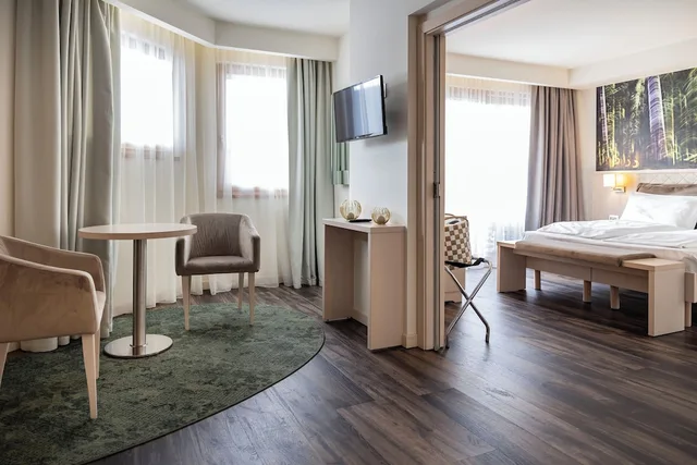 جناح، Blu Hotel Natura & Spa - Adults Only 10/10