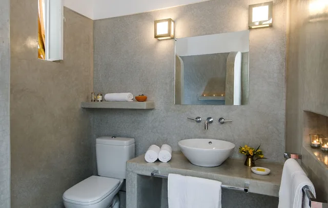 جناح جونيور بسرير مزدوج، Riad Sapphire And Spa 8/10