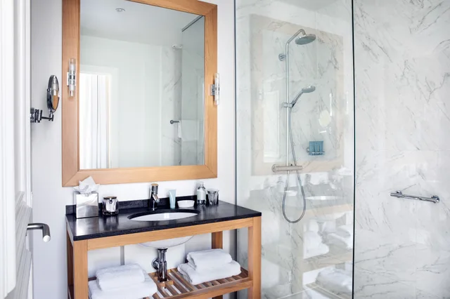 غرفة عائلية بسريرين كينج، Pillows Grand Boutique Hotel Reylof Ghent 4/4