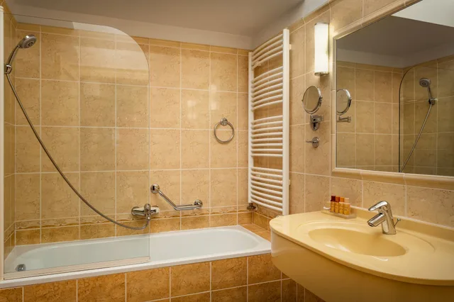 غرفة سوبيريور مفردة، Hotel Imperial 4/4