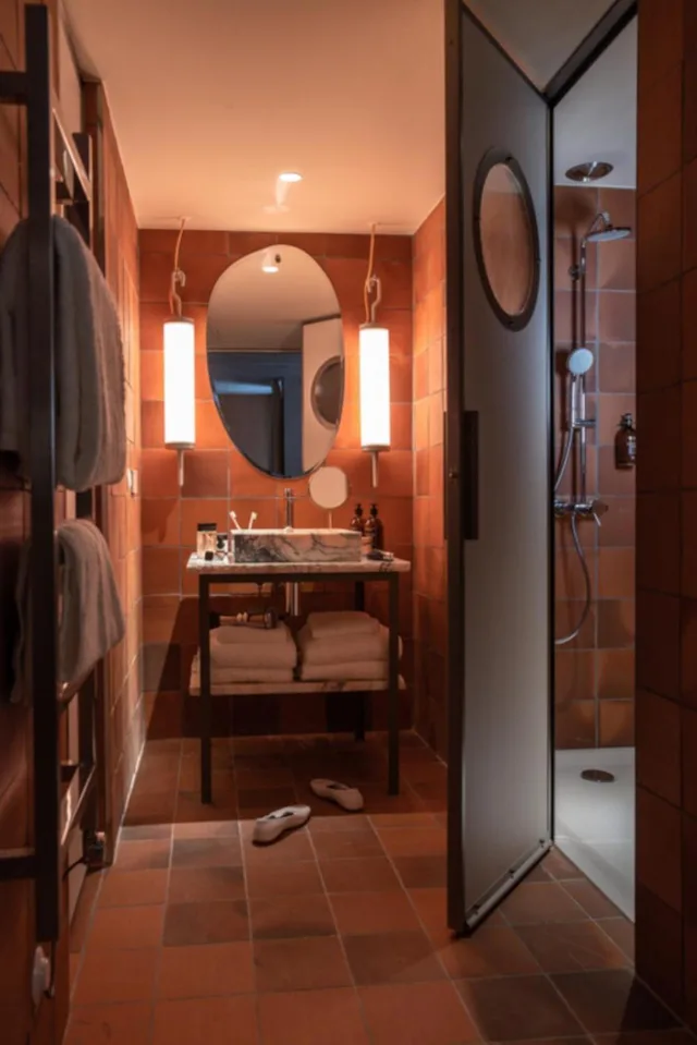 Family Suite, MOB House 5/5