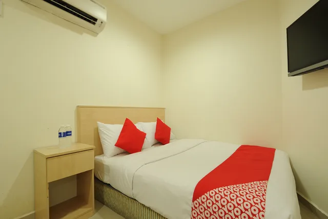 جناح عائلي، OYO 1055 Batu Caves Star Hotel 1/1