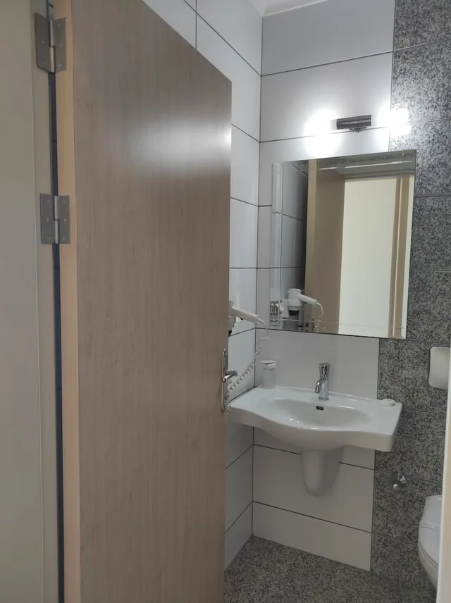 Standard, Single, Single Bed, Balcony, Cilek Marina Hotel 8/10