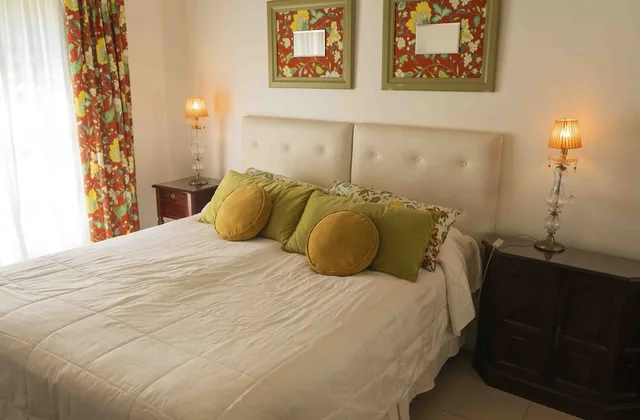 Superior, Quadruple, Queen and Twin Beds, Posada Suiza By Prima Collection 3/9