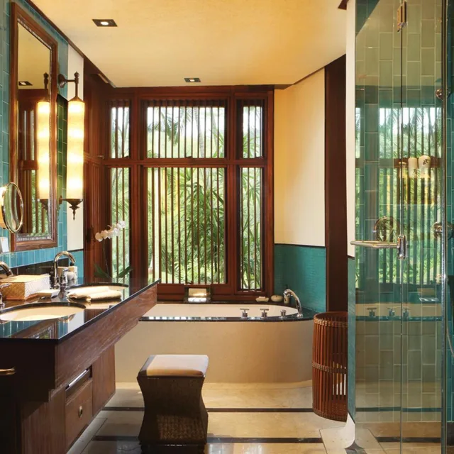 جناح دوبلكس بغرفة نوم واحدة، Four Seasons Resort Bali at Sayan 4/4