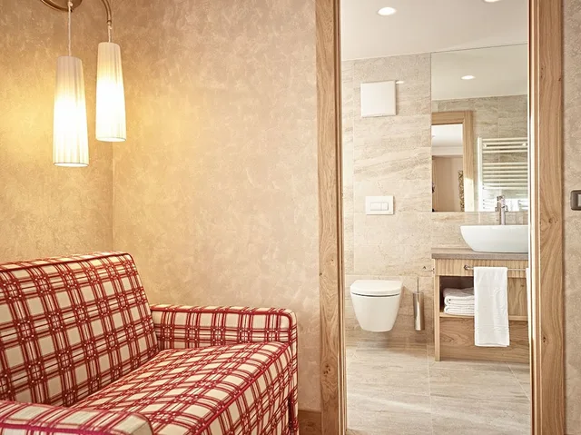 Family, 2 Queen Beds, Cerana Relax 4/4